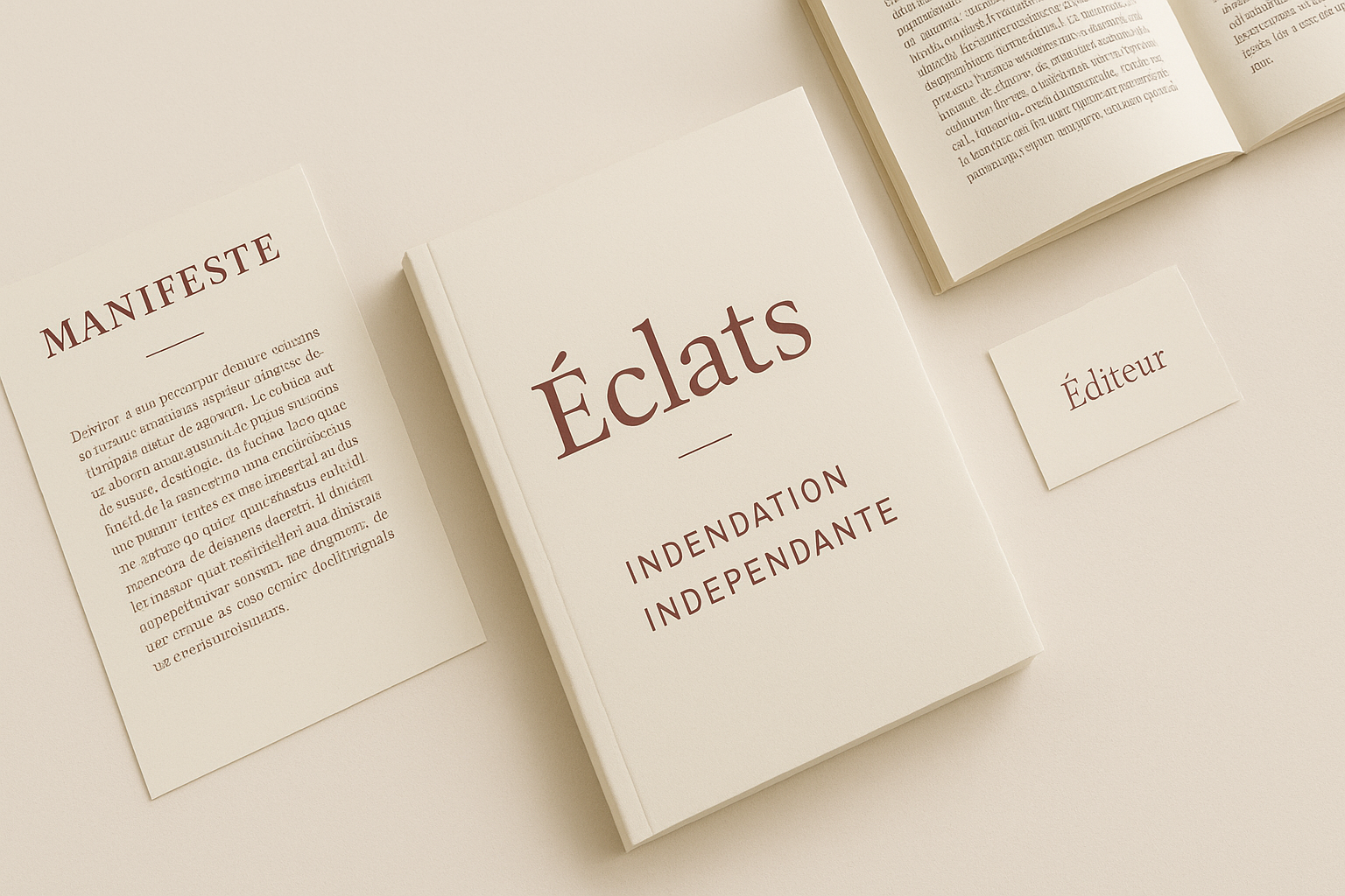 Éclats de sens