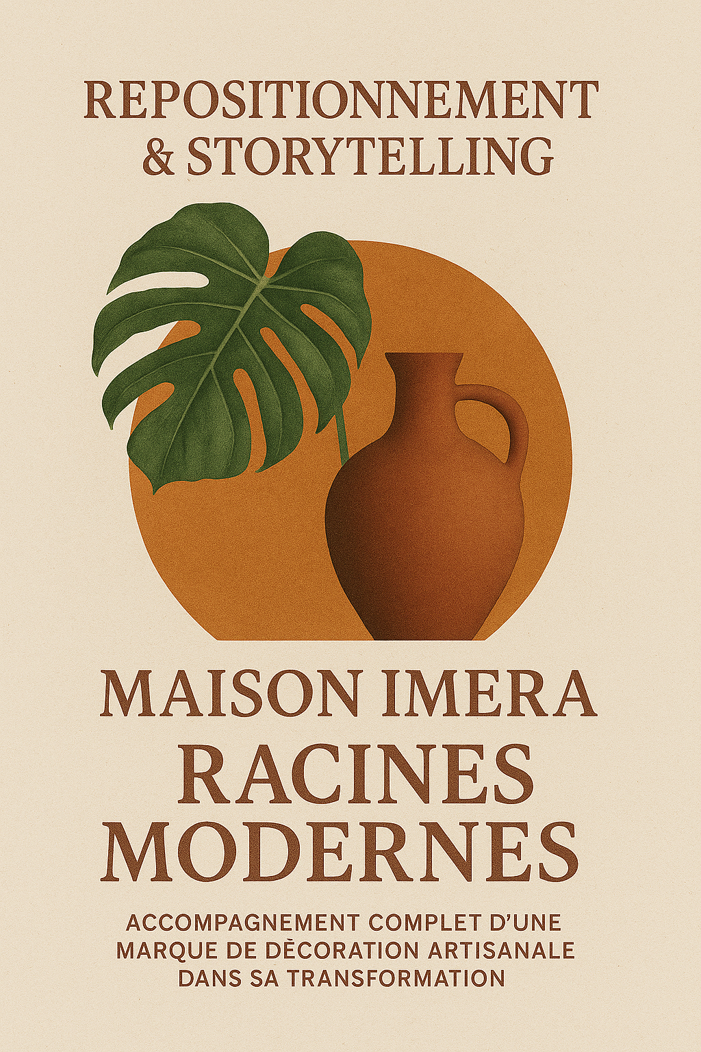 Maison Imera