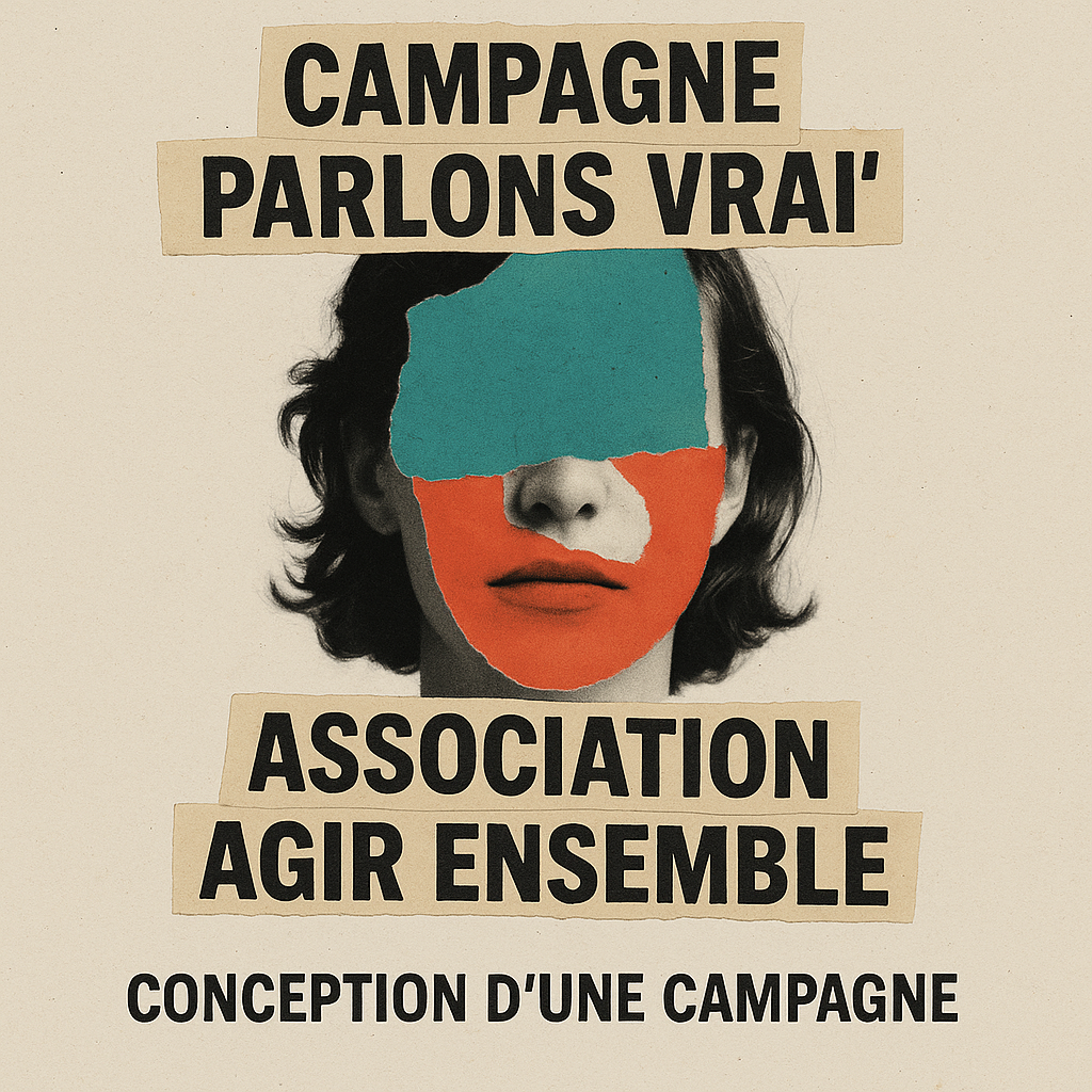 Parlons vrai
